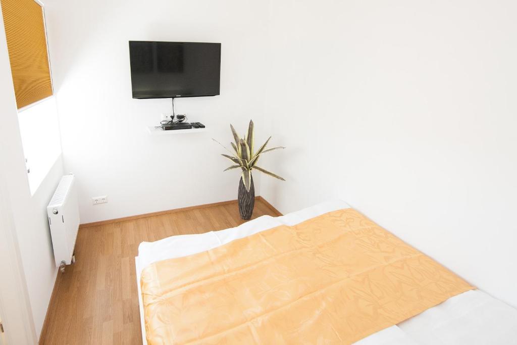 Traditional Apartments Vienna Tav Zimmer foto